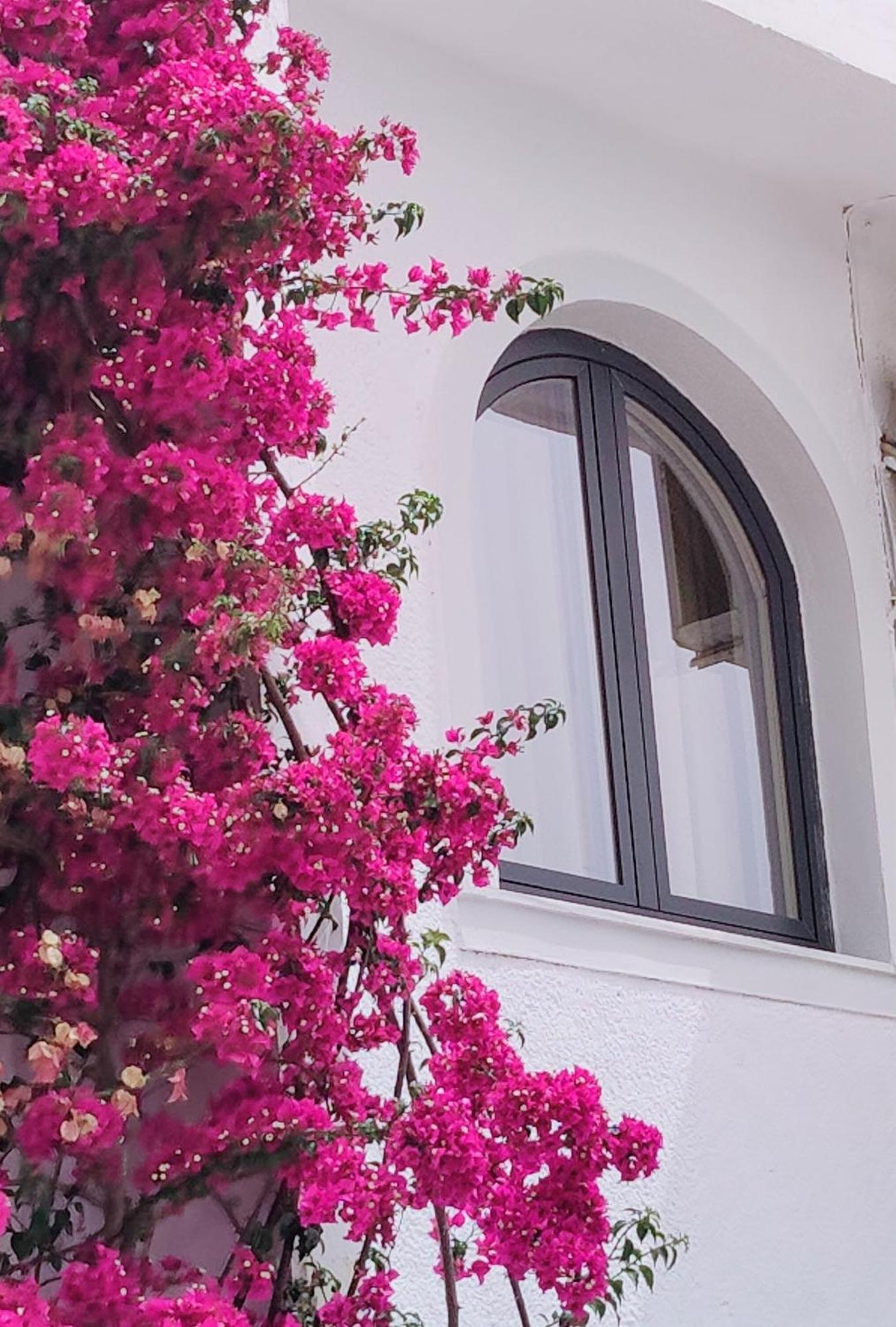 Villa Margarit Boutique Hotel Sarande Luaran gambar