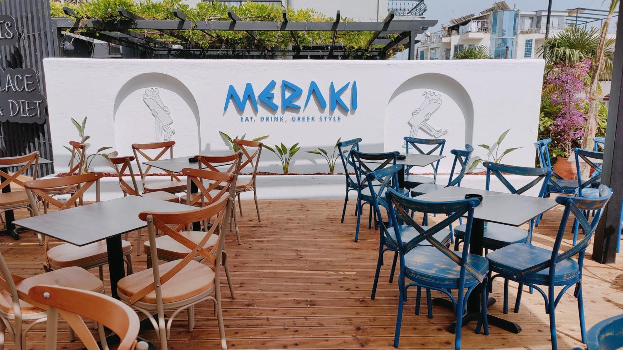 Villa Margarit Boutique Hotel Sarande Luaran gambar
