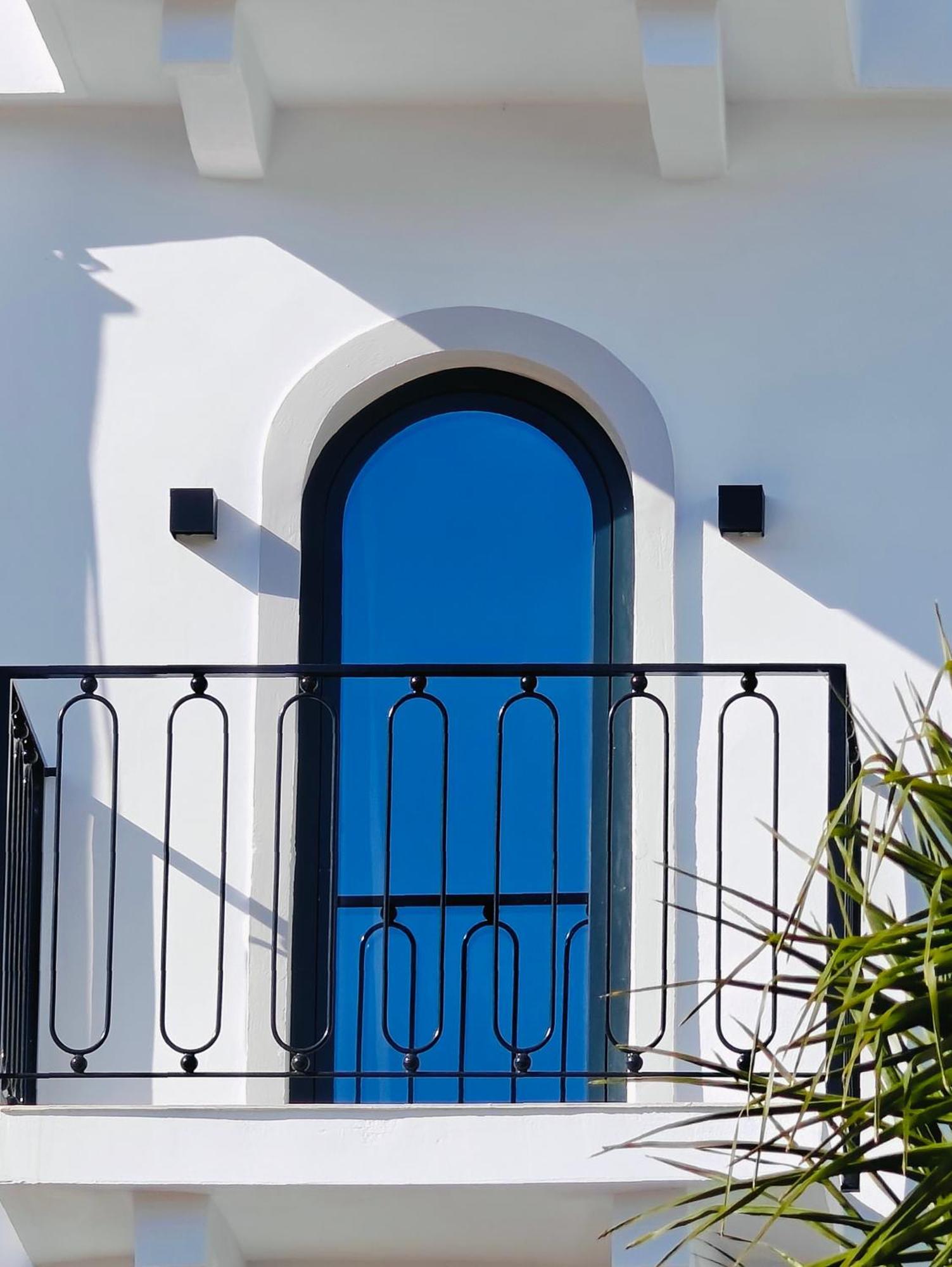 Villa Margarit Boutique Hotel Sarande Luaran gambar