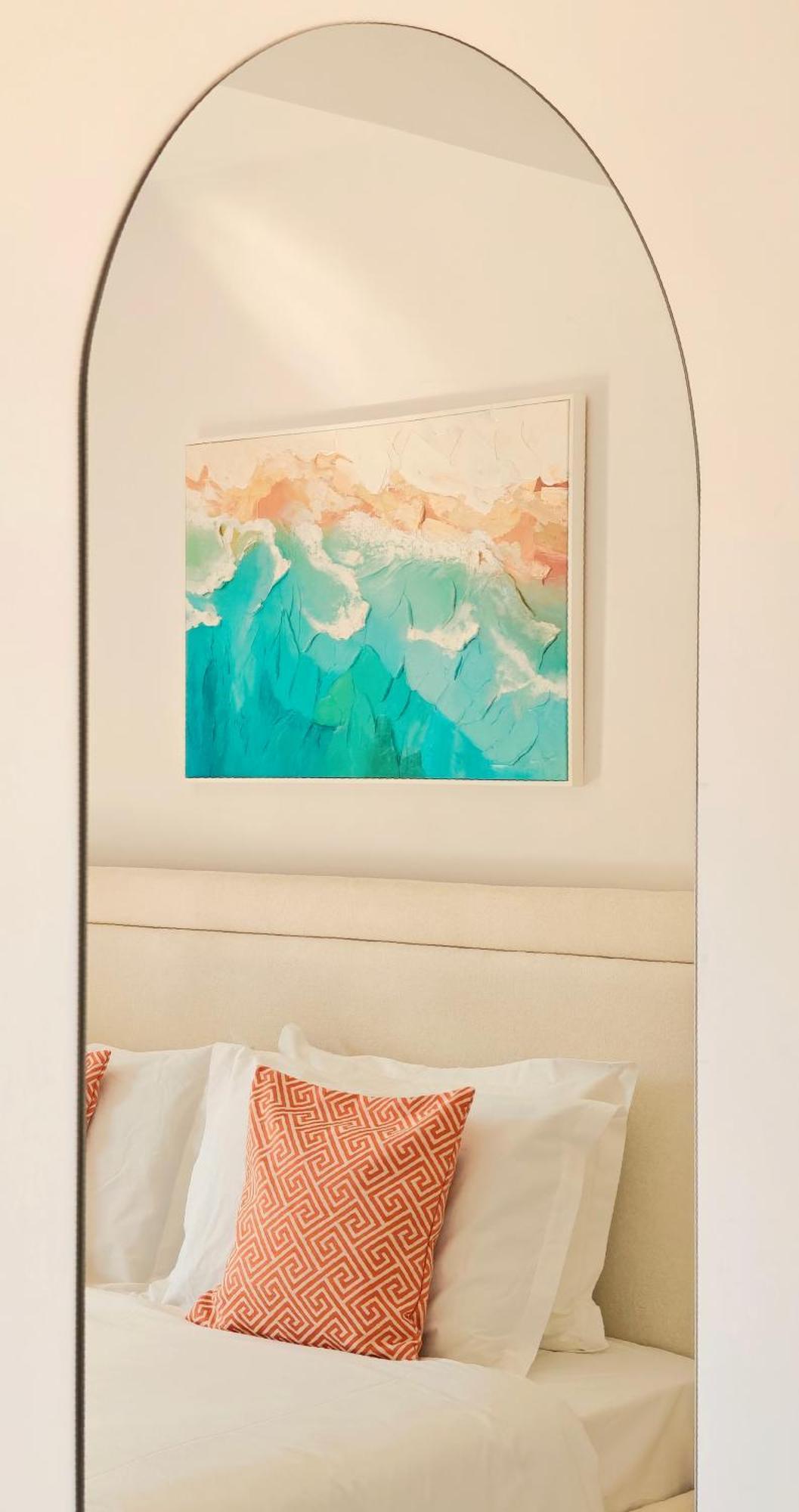 Villa Margarit Boutique Hotel Sarande Luaran gambar