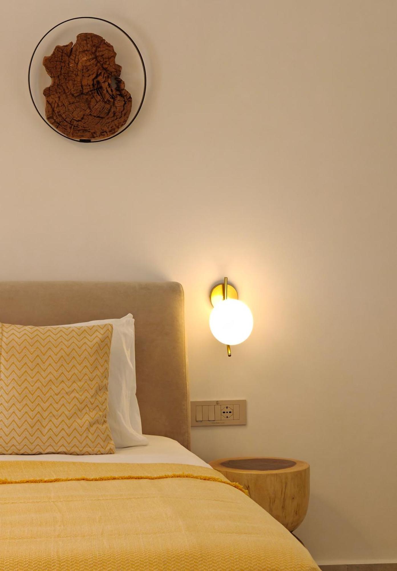 Villa Margarit Boutique Hotel Sarande Luaran gambar