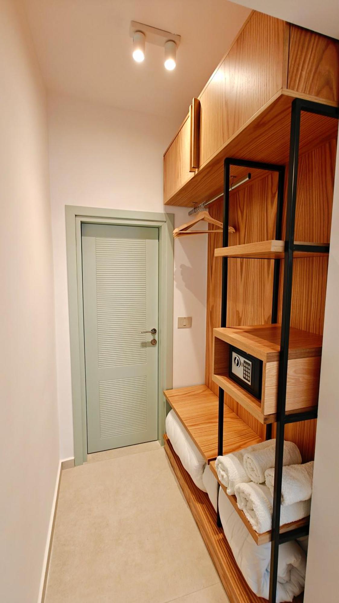Villa Margarit Boutique Hotel Sarande Luaran gambar